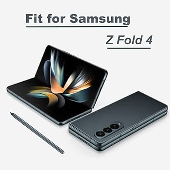 Amazon.com: Galaxy Z Fold 4 S Pen Replacemen for Samsung